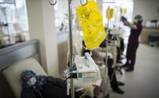 Kanser hastalarına 'Kovid-19 sürecinde tedaviyi aksatmayın' uyarısı