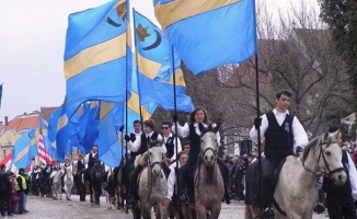 Karpat havzasında yaşayan Hun Türkleri Sekeller