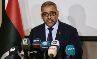 Libya Devlet Yüksek Konseyi Başkanı Mişri: Aşiretler siyasi parti değil sosyal dokunun parçasıdır