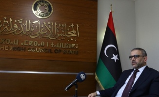 Libya Devlet Yüksek Konseyi: Mısır ordusunun Libya&#039;da bir maceraya sürüklenmesini beklemiyoruz