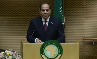 Libya Parlamentosu Mısır Cumhurbaşkanı Sisi’nin &#039;askeri müdahale&#039; tehdidini kınadı