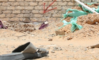 Libya&#039;da Hafter milislerinin yerleştirdiği patlayıcılar yine can aldı