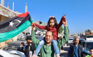 Libya&#039;nın Tacura kentinin en önemli caddesine Kanuni Sultan Süleyman&#039;ın adı verildi