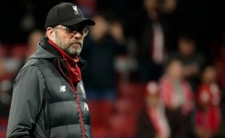 Liverpool Teknik Direktörü Klopp'tan taraftara 'evde kal' çağrısı
