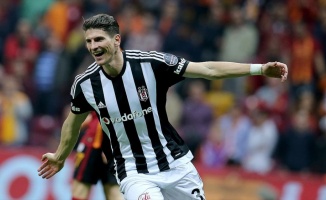 Mario Gomez futbolculuk kariyerini sonlandırdı