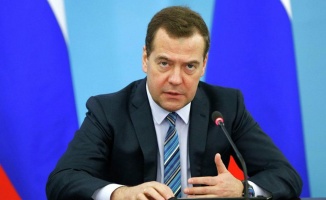 Medvedev, Rus ekonomisinin ana şoklarını sıraladı