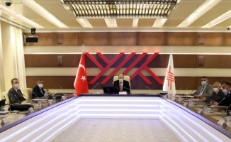ÖSYM Başkanı Aygün&#039;den YKS paylaşımı