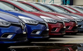 Otomotiv pazarının lideri Renault oldu