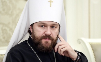 Rus Ortodoks Kilisesi&#039;nden, Cumhurbaşkanı Erdoğan&#039;ın &quot;Ayasofya” açıklamalarına sitem: &quot;Kaygı ve endişe verici”