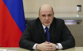 Rusya Başbakanı: Devlet siparişlerinde yerli malları tercih edelim