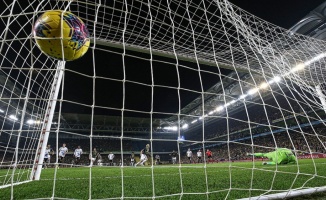 Süper Lig Avrupa'da dakika başına en çok penaltı atılan dördüncü lig oldu