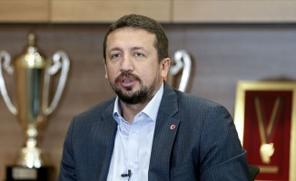 TBF Başkanı Hidayet Türkoğlu: Yeni sezonu daha erken başlatma düşüncemiz var