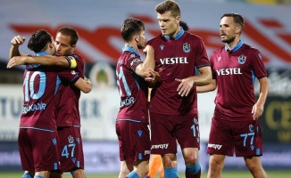 Trabzonspor son 9 sezonda şampiyonluğa en yakın dönemi yaşıyor