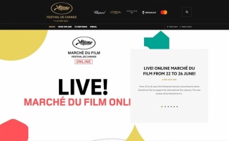 Türk filmleri Cannes Film Festivali&#039;nde