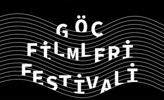 Uluslararası Göç Filmleri Festivali&#039;nin &#039;Uzun Metraj Yarışma&#039; jürisi belli oldu