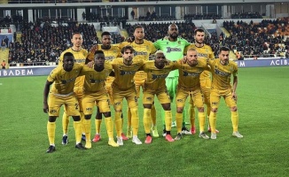 Yeni Malatyaspor iç saha maçlarından umutlu