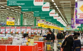 Yurtdışı turizmin kapalı olması, Rus gıda market zincirlerinin ekmeğine yağ sürüyor: 80 milyar kazanacaklar