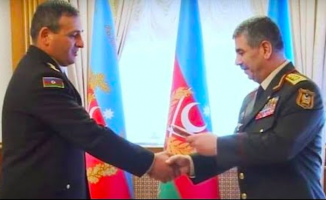 ABD’nin gayri nizami harp unsurları, Azerbaycanlı General ve Albayı öldürmüş olmasın?