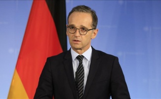 Almanya Dışişleri Bakanı Maas Rusya&#039;nın G7&#039;ye dönmesine karşı