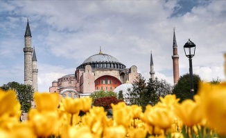 Ayasofya kararı