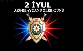 Azerbaycan Türkiye İş adamları Birliği (ATİB), Azerbaycan polisinin bayramını kutladı