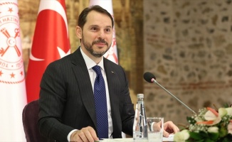 Bakan Albayrak'tan pancar çiftçisine müjde