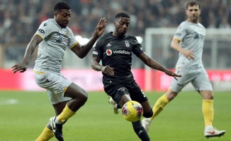 Beşiktaş, BtcTurk Yeni Malatyaspor'a konuk olacak