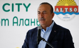 Dışişleri Bakanı Çavuşoğlu: Cumhuriyeti tarihinin en büyük tahliye operasyonunu gerçekleştirdik