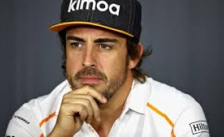 Fernando Alonso yeniden Renault DP World F1 Takımı&#039;nda