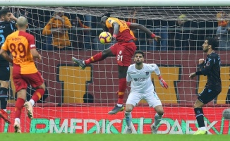 Galatasaray ile Trabzonspor 129. randevuda