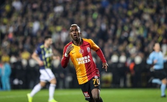 Galatasaray&#039;da Onyekuru krizi