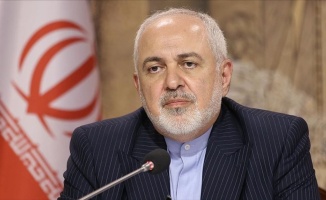 İran Dışişleri Bakanı Zarif: ABD İran&#039;ın dostlarına baskı uyguluyor