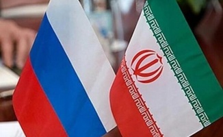 İran, Rusya ile ticari ilişkilerin artırılmasını istedi