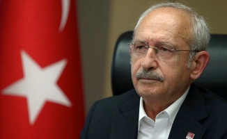 Kılıçdaroğlu&#039;ndan &#039;Srebrenitsa Soykırımı&#039; paylaşımı