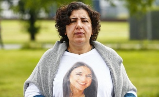Kızı PKK tarafından kaçırılan anne Alman yetkililerin duyarsızlığına tepki gösterdi