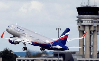 Kommersant: Charter uçuşları başlarsa, Türkiye&#039;ye 3,5 - 4 milyon Rus turist gider