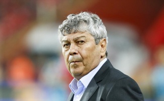 Lucescu 4 gün önce anlaştığı Dinamo Kiev&#039;den ayrıldı