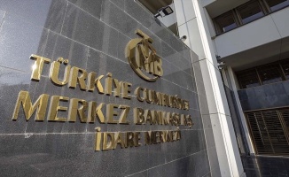 Merkez Bankası TL zorunlu karşılıklara ödenen faizi indirecek