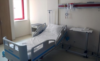 MÜ Prof. Dr. Asaf Ataseven Hastanesi Kovid-19 ile mücadelede öncü olmayı sürdürüyor