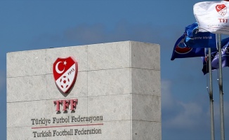 PFDK&#039;den 9 Süper Lig kulübüne ihtar
