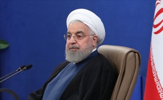 Ruhani: ABD&#039;deki mevcut hükümet hiçbir şeyin ölçüsü olamaz