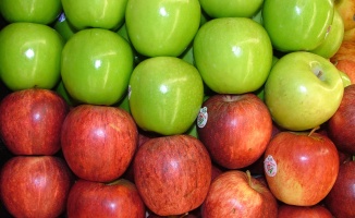 Rusya&#039;da koronavirüs nedeniyle elma fiyatları arttı