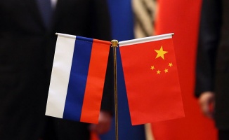 Rusya ile Çin arasındaki ticaret 49,15 milyar dolara düştü