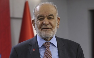 Saadet Partisi Genel Başkanı Karamollaoğlu: Bayramlar güzelliklerin paylaşılmasına vesile