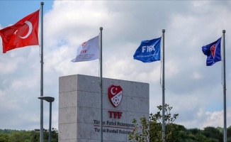 TFF Tahkim Kurulundan yabancı oyuncu sınırlaması itirazına ret