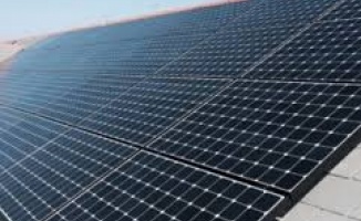 Türkiye&#039;nin ilk entegre güneş paneli üretim fabrikası ağustosta açılıyor