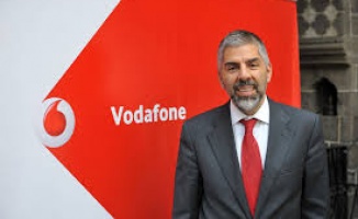 Vodafone’dan “Şiddete karşı #BenVarım” kampanyası
