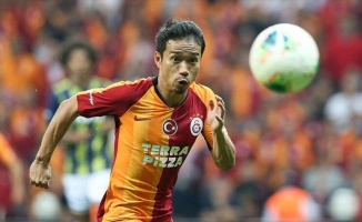 Yuto Nagatomo: Galatasaray hayatım boyunca kalbimin en güzel yerinde kalacak