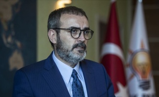 AK Parti Genel Başkan Yardımcısı Ünal: Kılıçdaroğlu çirkin yakıştırmalarla konuyu geçiştiriyor