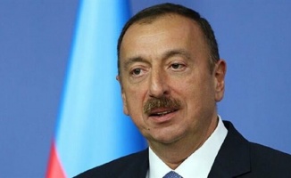 Azerbaycan Cumhurbaşkanı Aliyev: En az 100 yıl daha Türkiye&#039;ye doğalgaz sevkiyatı yapacağız